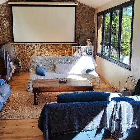 Maison De Caractere Villa *