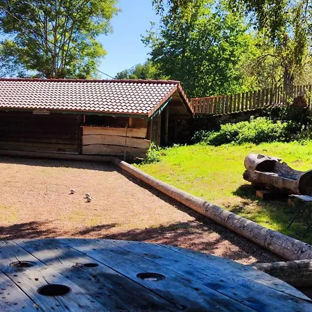 Maison De Caractere Willa