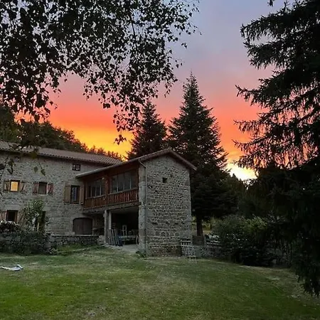 Maison De Caractere *