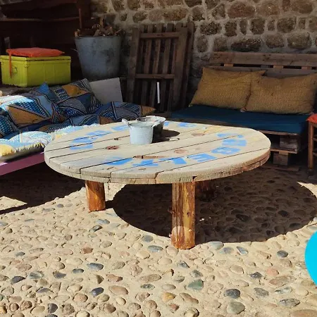 Maison De Caractere Viverols