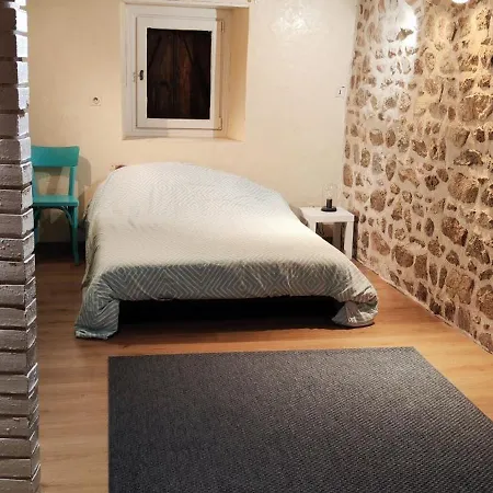 Maison De Caractere Viverols