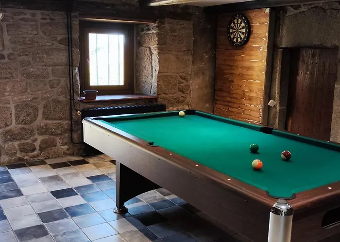 Willa Maison De Caractere *