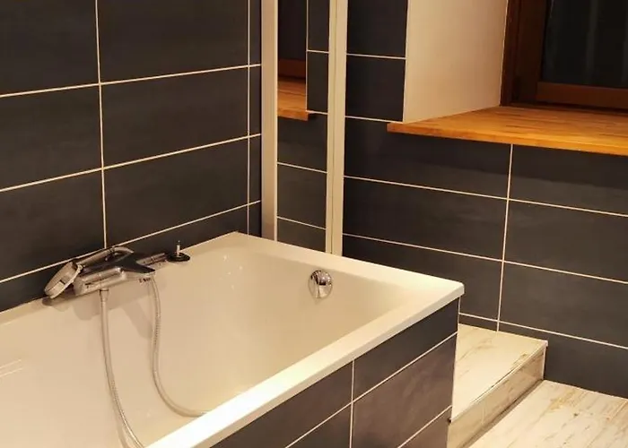 Maison De Caractere Viverols