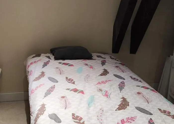 Maison De Caractere * Viverols