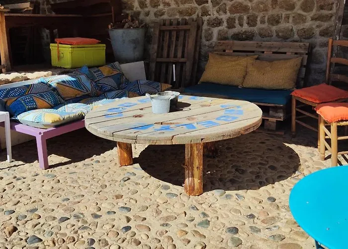 Maison De Caractere Viverols