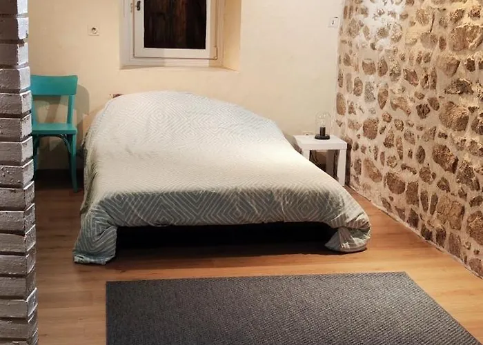 Maison De Caractere Viverols